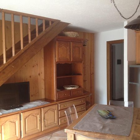 Casa Alfredo Apartment Cogne Bagian luar foto