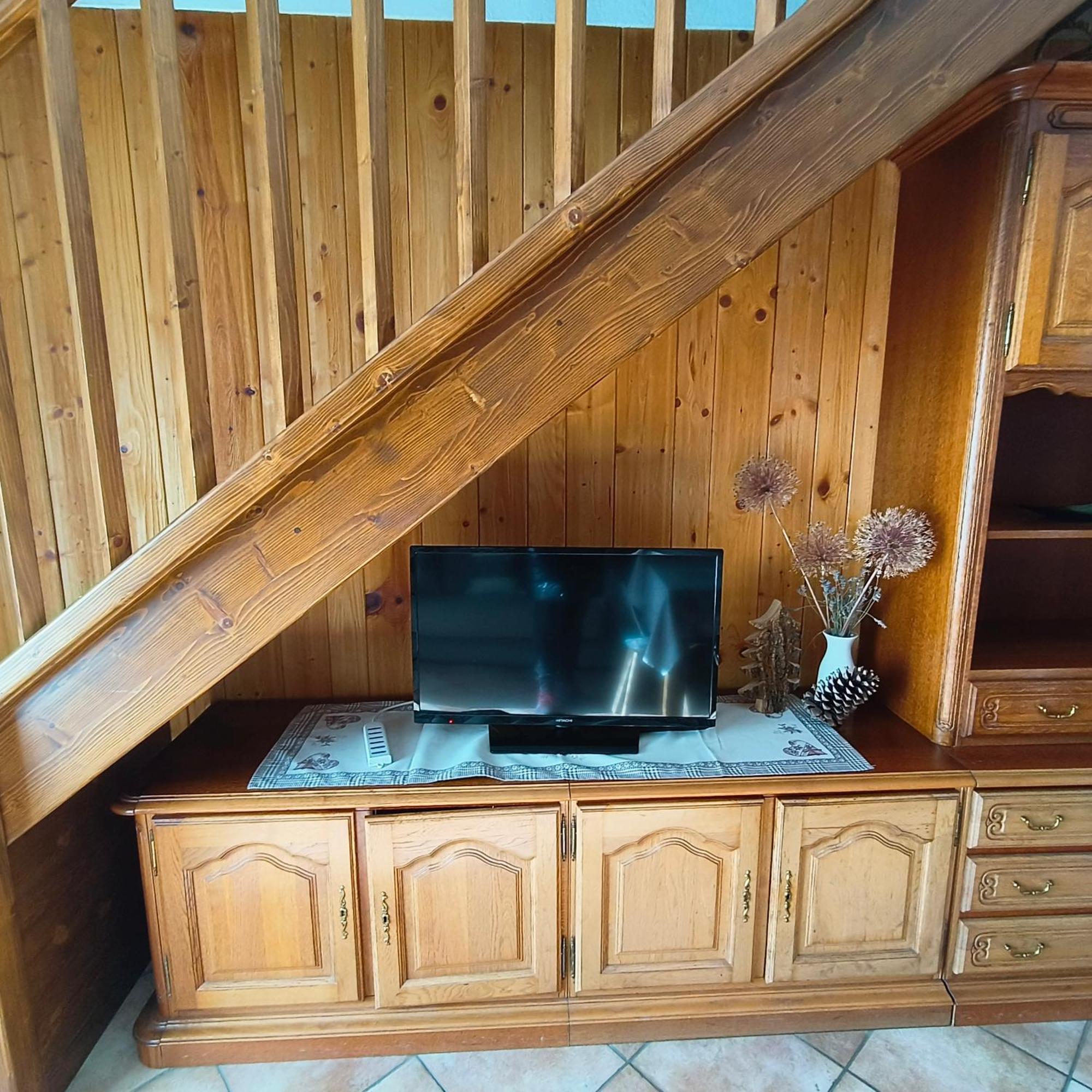 Casa Alfredo Apartment Cogne Bagian luar foto