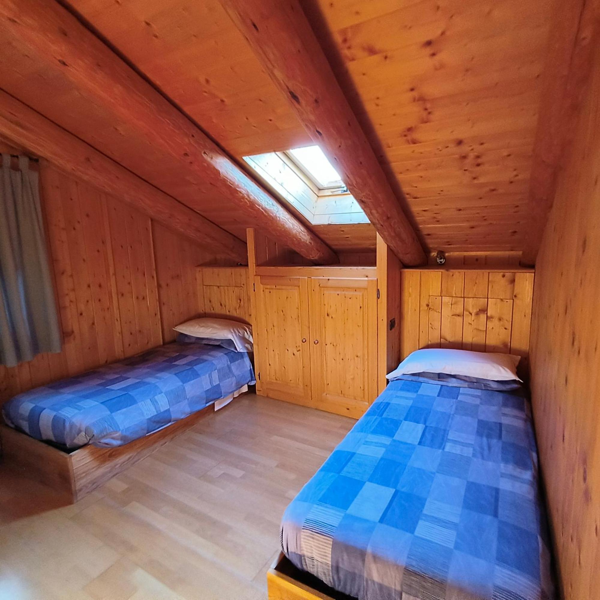 Casa Alfredo Apartment Cogne Bagian luar foto