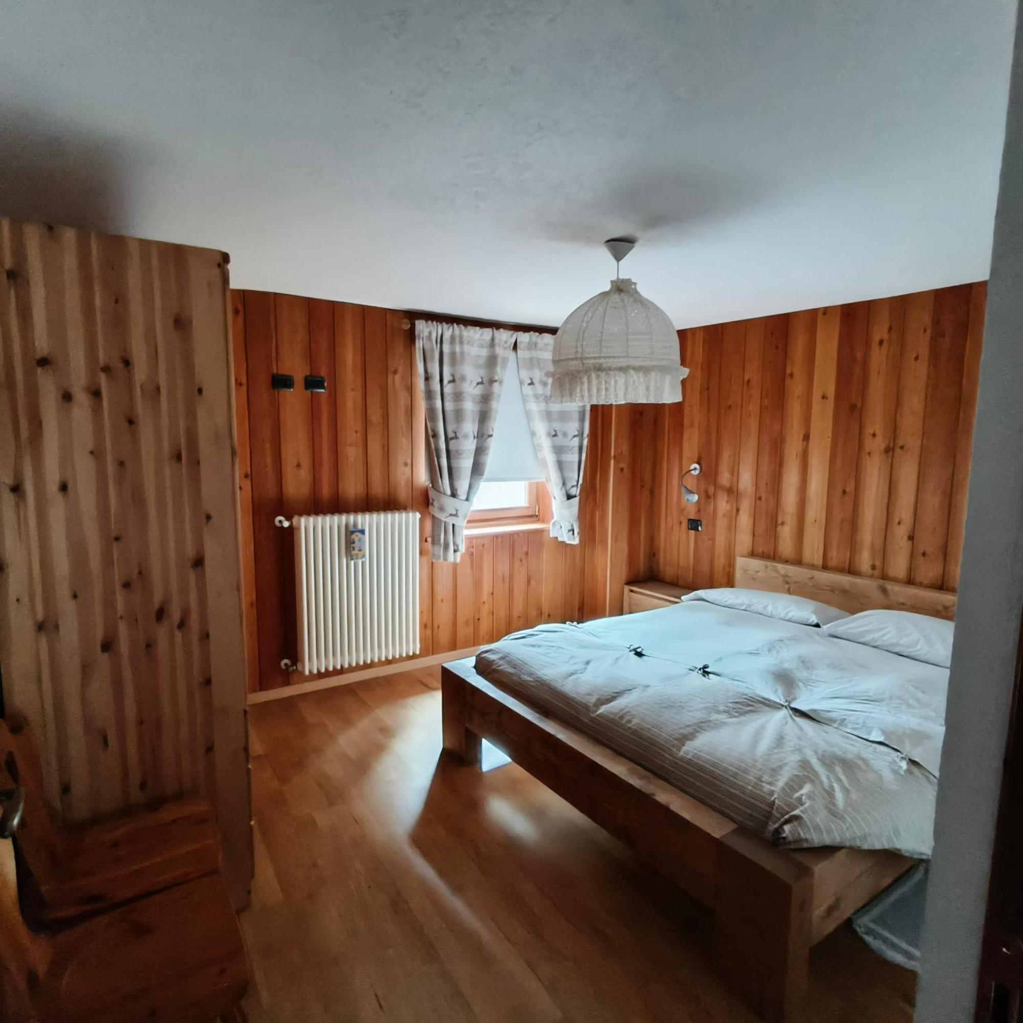 Casa Alfredo Apartment Cogne Bagian luar foto