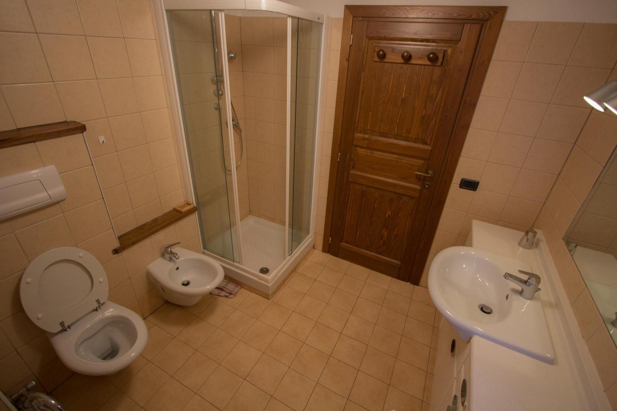 Casa Alfredo Apartment Cogne Bagian luar foto
