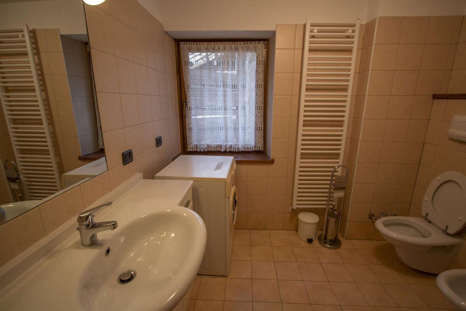Casa Alfredo Apartment Cogne Bagian luar foto
