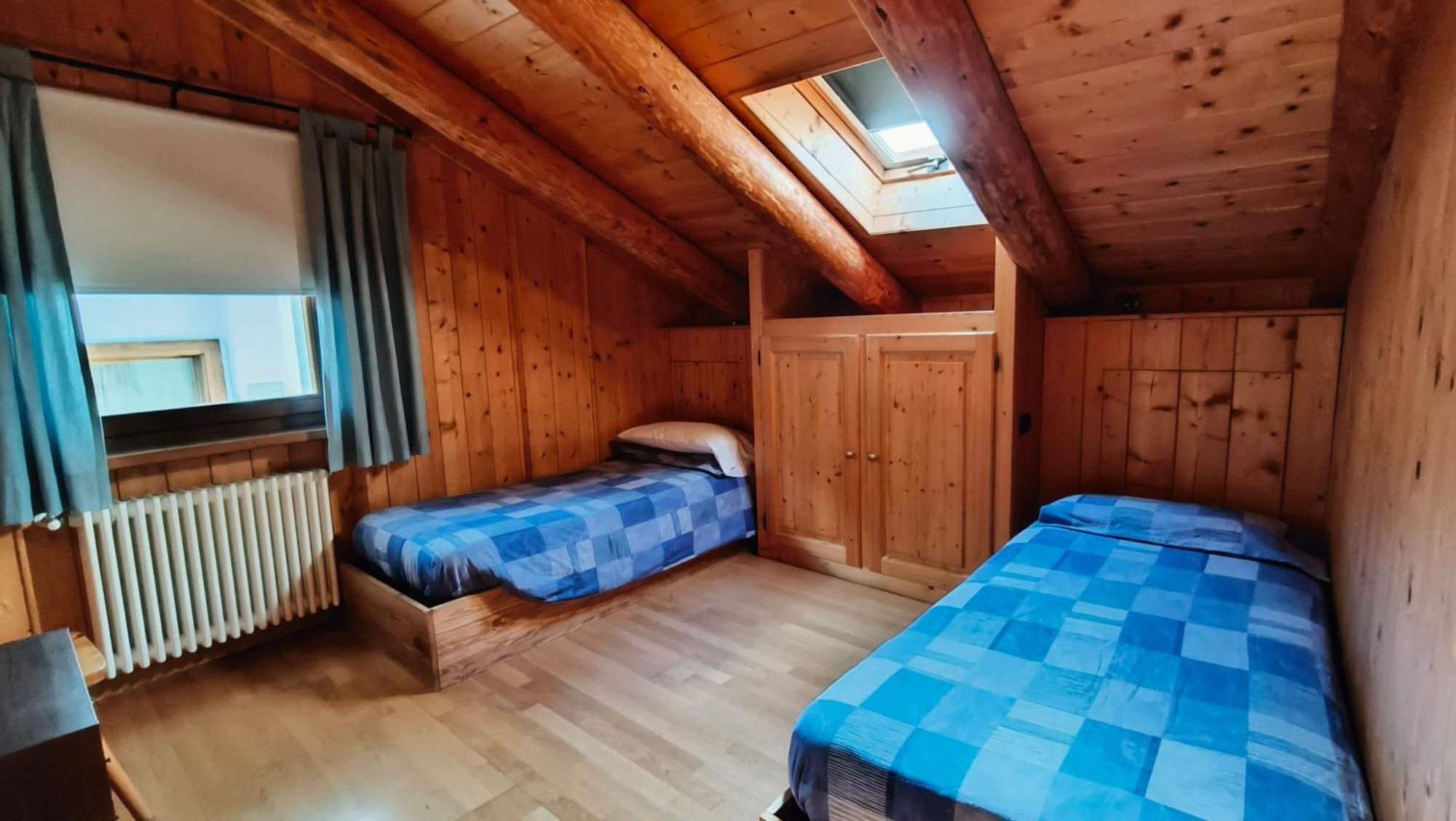 Casa Alfredo Apartment Cogne Bagian luar foto