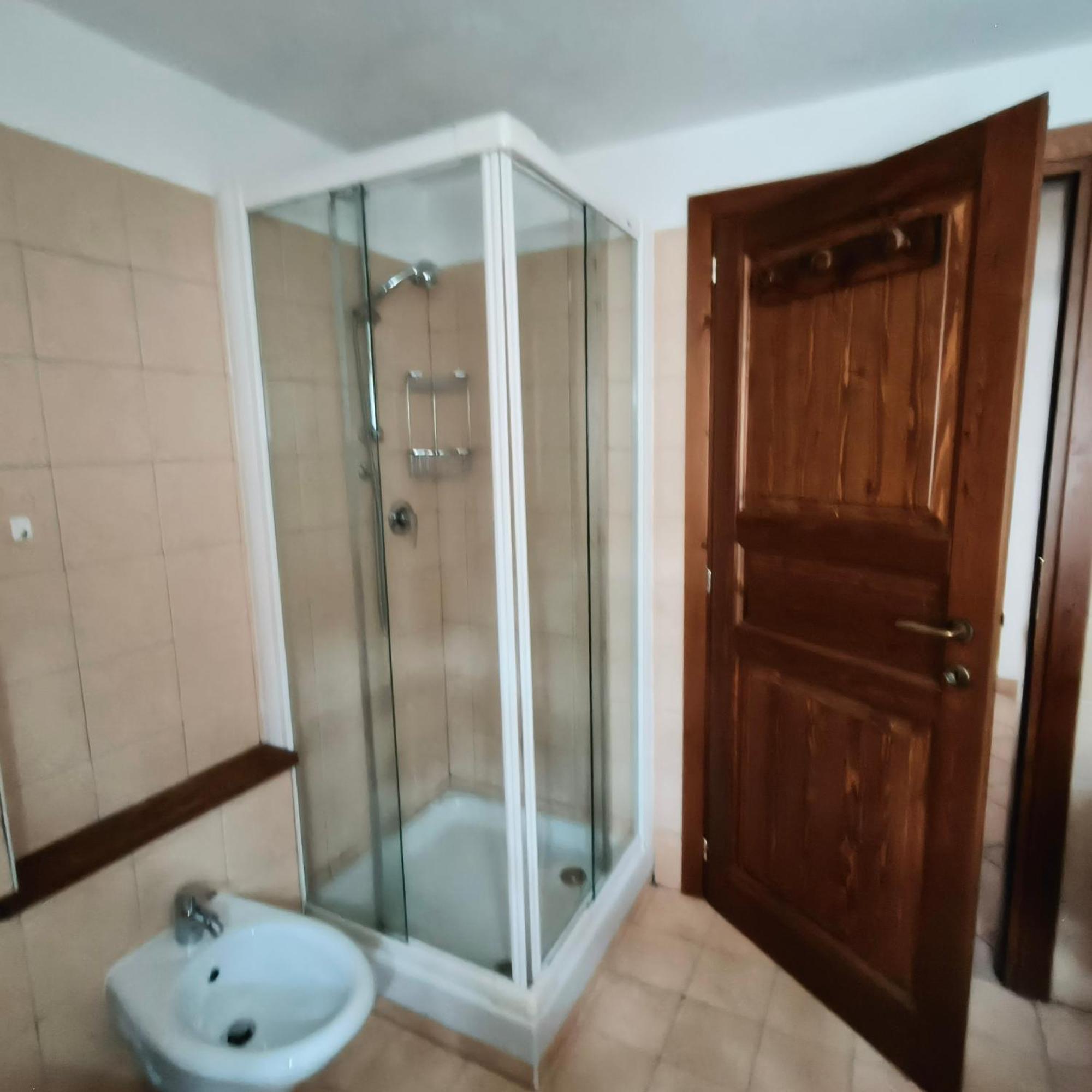 Casa Alfredo Apartment Cogne Bagian luar foto