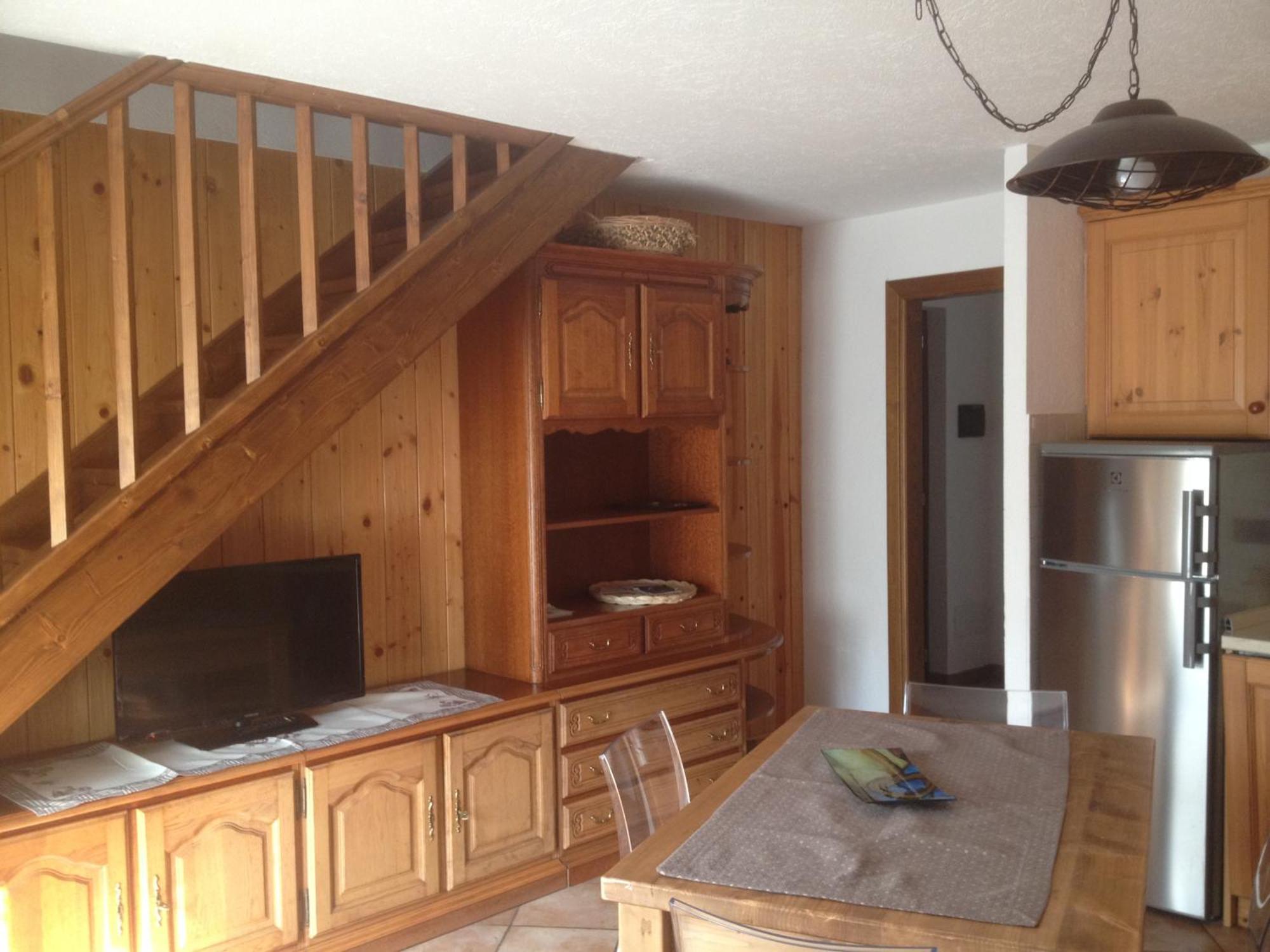 Casa Alfredo Apartment Cogne Bagian luar foto