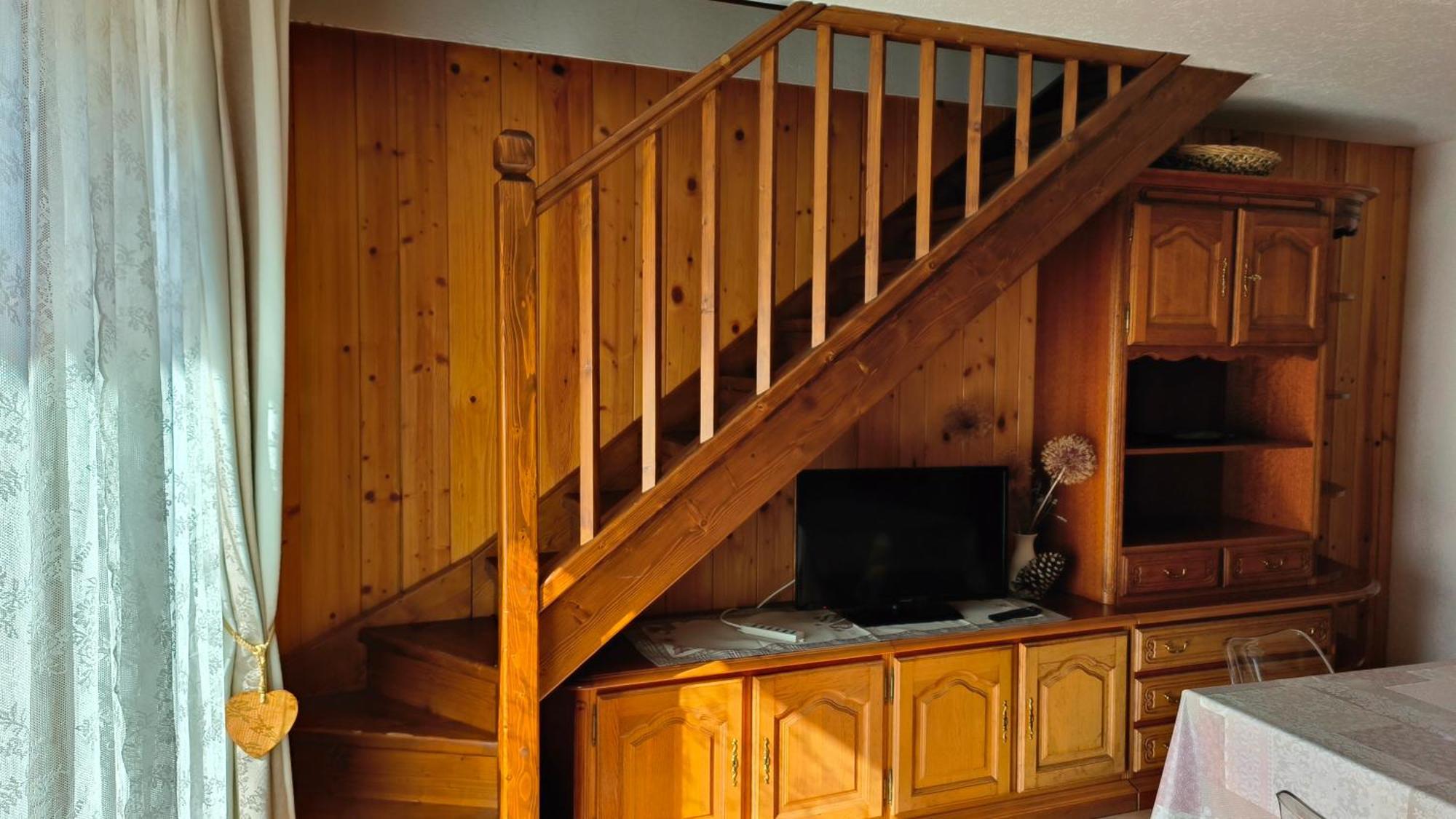 Casa Alfredo Apartment Cogne Bagian luar foto